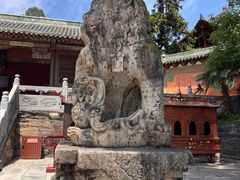 -报恩寺(平武县)