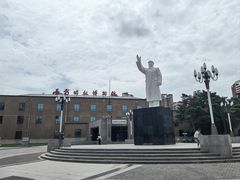 -长影旧址博物馆