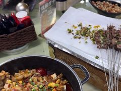 -聚味瞿记·龙虾堂(树木岭店)