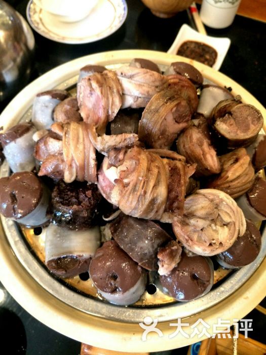 一招鲜全羊铺-图片-乌兰浩特市美食-大众点评网