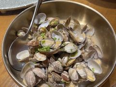 -院里汤包·虾汤包青岛菜(辽源路店)