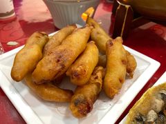 炸糟鳗鱼-海坛特色小吃·只做平潭特色菜(平潭店)
