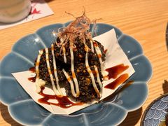 -隐泉京望日式料理(太和广场店)