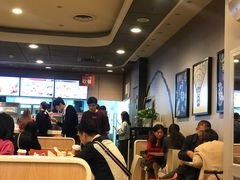 -肯德基(新佛罗伦萨店)
