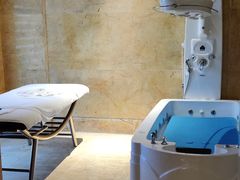 -长沙富力万达文华酒店