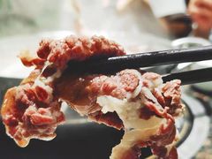 五花趾-八合里牛肉火锅(新洲店)