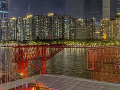 -AZUL by FUEL蓝色·法式酒馆(琶醍店)