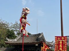 -佛山市祖庙博物馆