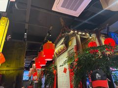 -蜀大侠火锅(香格里拉店)