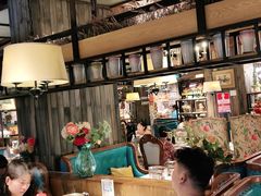 -领鲜活海鲜榴莲自助火锅(东门店)