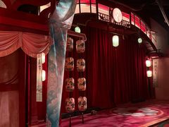 -暴风岛沉浸式体验馆(百联世纪店)
