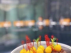 -富淳饭店(陆家嘴保利广场店)