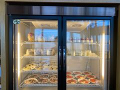 -君悦大酒店行政酒廊