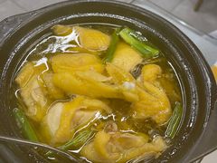 -来客家食府 · 福建客家菜