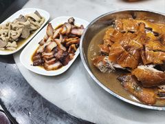 -鹅簋(顺德总店)