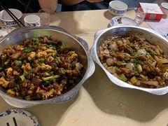 -勇记干锅居(德阳店)