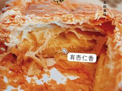 国王饼-老梦面包 CHEZMOREL(三源里店)