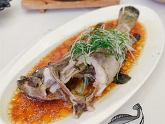 -圣丰盛宴酒家(东城店)