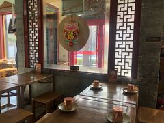 大堂-顺承小院儿