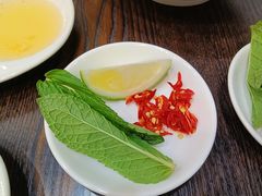 -PHO·5越南牛肉粉(建新路店)