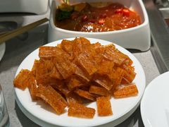 -海底捞火锅(太原南站店)