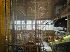 -香港科学馆