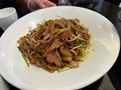 -高第街56号餐厅(银座商城玉函店)