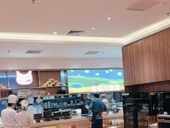 -西贝(枫蓝国际购物中心店)