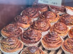 -丁香西饼屋(桂林路店)