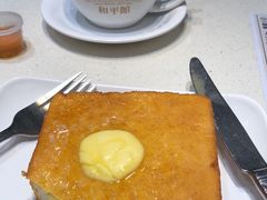 -和平馆·地道港澳茶餐厅(西门口店)