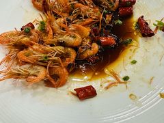 -复兴光头海鲜坊(陆家浜路店)