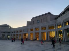 -北京大学-燕南食堂