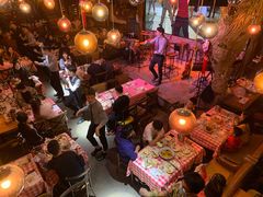 -胡桃里音乐酒馆(白云五号T5 MALL店)