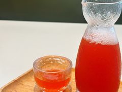 山楂酿-蔡澜点心(三里屯T+MALL店)