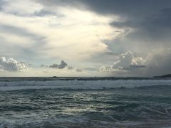-白沙湾海滩