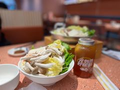 -元气寿司(东方宝泰店)