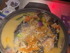 -匠子烤鱼(桫椤湾店)
