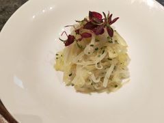 -海味·悦外滩中餐厅(上海宝龙丽筠酒店)