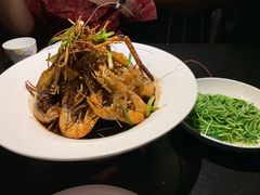 -老头儿油爆虾·知味杭州(爱琴海购物中心)