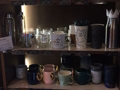 -星巴克(古美路店)