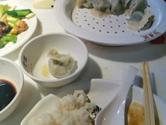 -日丰园海肠水饺·老字号大连海鲜(和平广场店)
