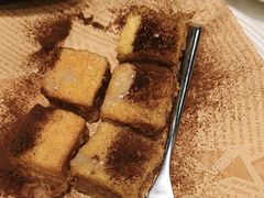 -金湖港式餐厅(建外店)