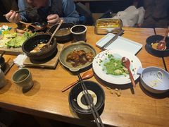 -马灯部落·西湖边的创意山景餐厅(虎跑动物园店)