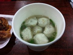 -原巷口鱼丸店(龙头路外卖店)