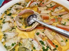 -阿伟海鲜楼·福建菜(涵江店)