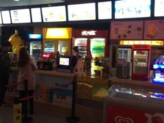 -中影华臣影城VLED(赠4小时停车 西安路店)