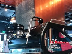 -sugarman espresso素饮糖人高新咖啡工厂