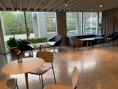 大堂-dotcom coffee古点咖啡(致真大厦店)