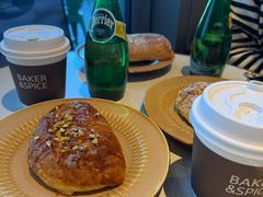-BAKER&SPICE(环贸店)
