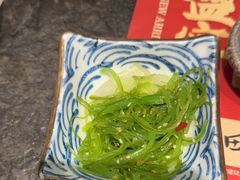 -古田居·特色寿司料理(星之岛旗舰店)